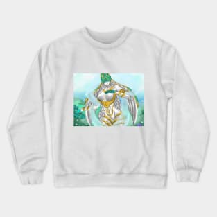 Bayonetta - Joy Crewneck Sweatshirt